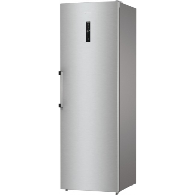 Gorenje FN619EAXL6 freezer Upright freezer Freestanding 280 L E Grey