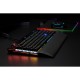 Corsair K100 RGB Gaming Keyboard, Corsair OPX, RGB LED - Black Corsair K100 RGB Gaming Keyboard, Corsair OPX, RGB LED - Black