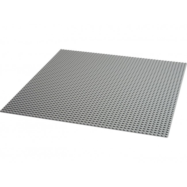 LEGO Classic 11024 Grey construction tile LEGO Classic 11024 Grey construction tile