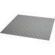 LEGO Classic 11024 Grey construction tile LEGO Classic 11024 Grey construction tile