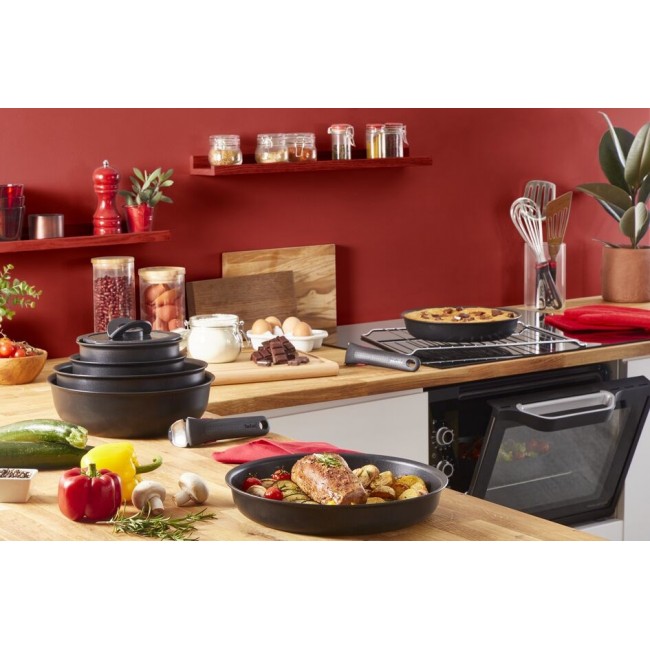 TEFAL INGENIO UNLIMITED 24cm frying pan