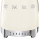 Smeg 50's Style Kettles KLF04CREU Cream