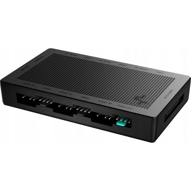 DeepCool SC790 Fan controller DeepCool SC790 Fan controller