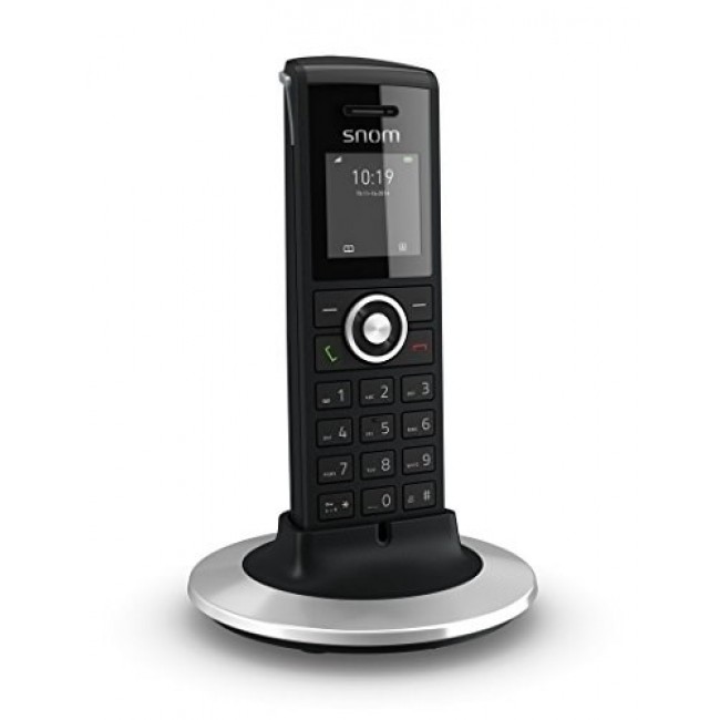Snom M25 Black