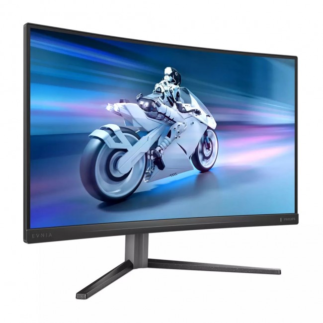 Philips Evnia 5000 27M2C5200W/00 computer monitor 68.6 cm (27 Philips Evnia 5000 27M2C5200W/00 computer monitor 68.6 cm (27