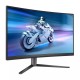 Philips Evnia 5000 27M2C5200W/00 computer monitor 68.6 cm (27 Philips Evnia 5000 27M2C5200W/00 computer monitor 68.6 cm (27
