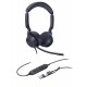 Yealink UH44 Dual Teams USB-C/A Headset Yealink UH44 Dual Teams USB-C/A Headset