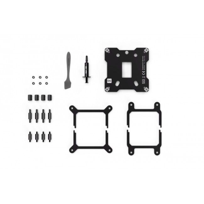 Alphacool 13445 computer cooling system part/accessory Water block