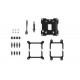 Alphacool 13445 computer cooling system part/accessory Water block