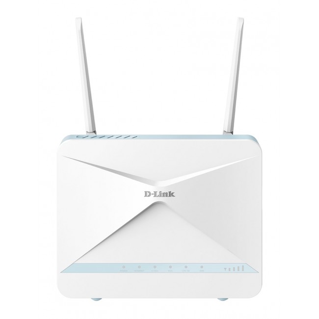 D-Link EAGLE PRO AI AX1500 4G+ Smart Router G416 D-Link EAGLE PRO AI AX1500 4G+ Smart Router G416