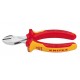 Knipex X-Cut Diagonal pliers Knipex X-Cut Diagonal pliers