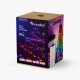 Smart Holiday String Lights NANOLEAF 1D STARTER KIT 250 LED 20 m IP44 (NF084K02-20XLS)