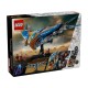 LEGO MARVEL 76286 Guardians of the Galaxy: The Milano Spaceship LEGO MARVEL 76286 Guardians of the Galaxy: The Milano Spaceship