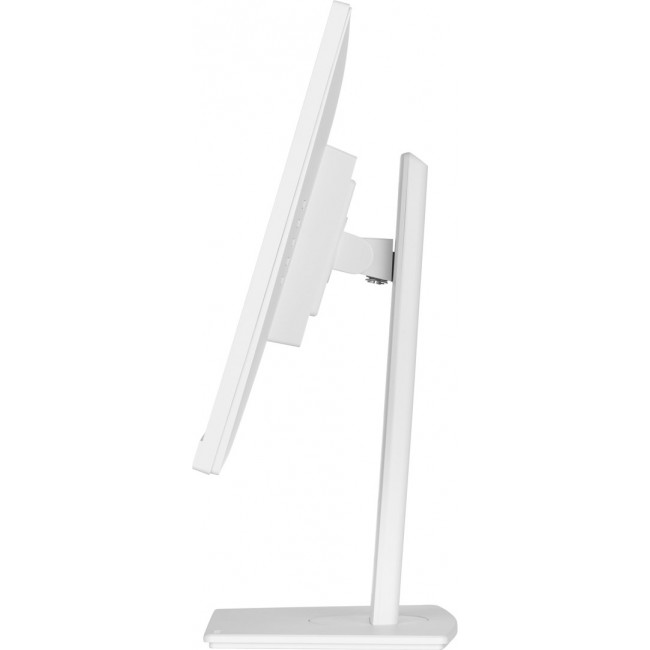 iiyama ProLite 27 QHD IPS technology panel with USB hub and 100Hz refresh rate and 150mm height adjustable stand