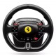 Thrustmaster T98-P FERRARI 296 GTB Black Steering wheel + Pedals PC, PlayStation 4, PlayStation 5