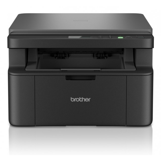 Brother DCP-L1640W Laser A4 2400 x 600 DPI 20 ppm Wi-Fi Brother DCP-L1640W Laser A4 2400 x 600 DPI 20 ppm Wi-Fi