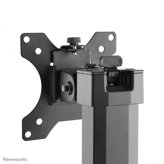 Neomounts FPMA-D865BLACK Monitor stand 10-32 Neomounts FPMA-D865BLACK Monitor stand 10-32