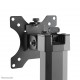 Neomounts FPMA-D865BLACK Monitor stand 10-32 Neomounts FPMA-D865BLACK Monitor stand 10-32