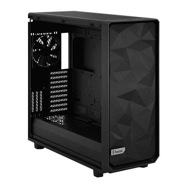 Fractal Design Meshify 2 XL Light Tempered Glass Fractal Design Meshify 2 XL Light Tempered Glass