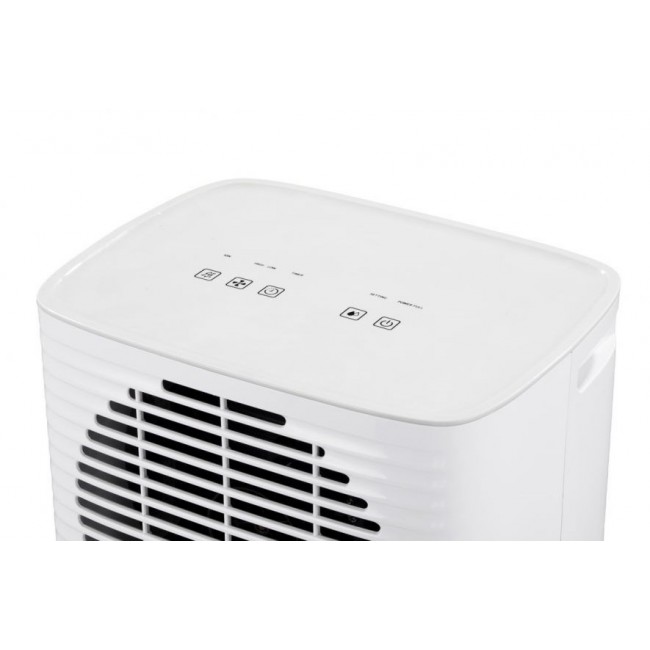 ELDOM OPC1140 dehumidifier 2 L White