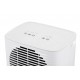 ELDOM OPC1140 dehumidifier 2 L White