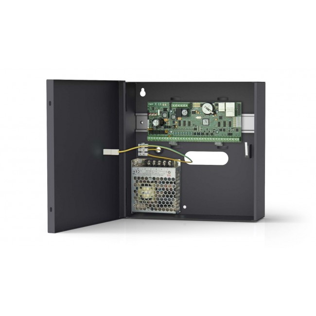 Zestaw kontroler z obudową ROGER MC16-PAC-ST-1-KIT Zestaw kontroler z obudową ROGER MC16-PAC-ST-1-KIT