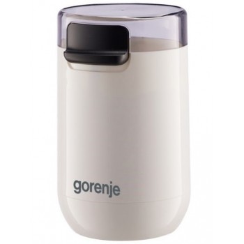 Gorenje SMK150SW 150W electric coffee grinder