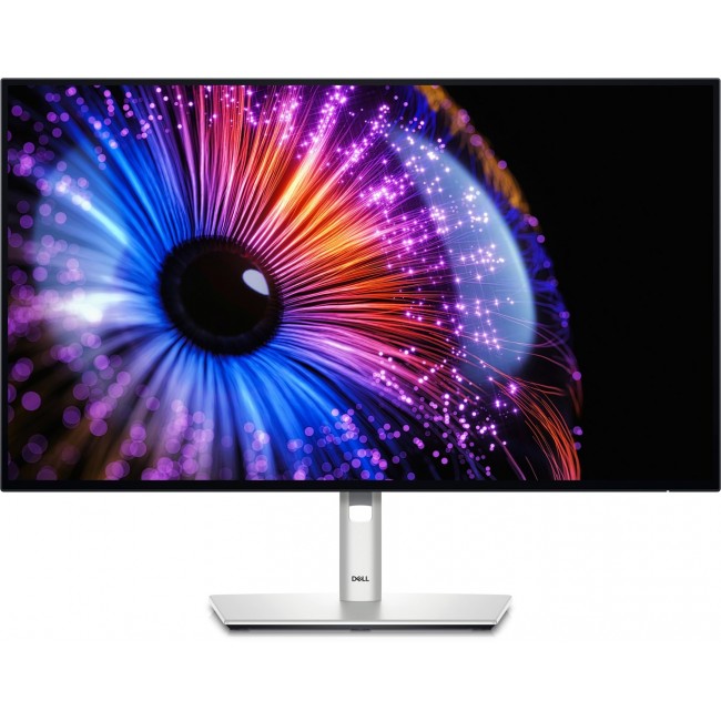 DELL UltraSharp U2724DE computer monitor 68.6 cm (27 DELL UltraSharp U2724DE computer monitor 68.6 cm (27