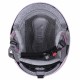 WINTER HELMET ALPINA ZUPO (LIGHT- ROSE MATT, 51-55 NEW 2021) WINTER HELMET ALPINA ZUPO (LIGHT- ROSE MATT, 51-55 NEW 2021)
