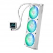 ASUS Prime LC 360 ARGB White Edition Processor All-in-one liquid cooler 12 cm 1 pc(s) ASUS Prime LC 360 ARGB White Edition Processor All-in-one liquid cooler 12 cm 1 pc(s)