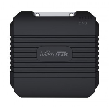 MikroTik LtAP LR8 LTE6 kit (RouterOS L4), International version