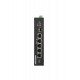 Hikvision DS-3T0306HP-E/HS network switch Unmanaged L2 Fast Ethernet (10/100) Power over Ethernet (PoE) Grey Hikvision DS-3T0306HP-E/HS network switch Unmanaged L2 Fast Ethernet (10/100) Power over Ethernet (PoE) Grey