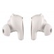 Bose QuietComfort Ultra Headset True Wireless Stereo (TWS) In-ear Calls/Music Bluetooth Grey, White Bose QuietComfort Ultra Headset True Wireless Stereo (TWS) In-ear Calls/Music Bluetooth Grey, White