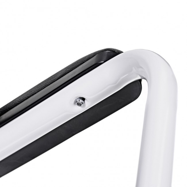 Support rail for standing up from toilet ACTIONMED