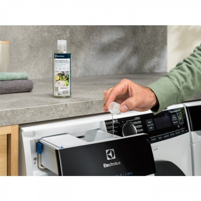 Washing machine fragrance ELECTROLUX E2WASF00