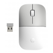 HP Z3700 Ceramic White Wireless Mouse HP Z3700 Ceramic White Wireless Mouse