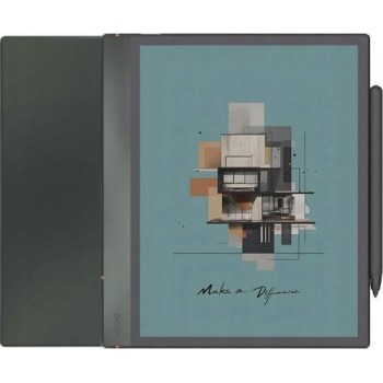 Onyx Boox Note Air 4 C 10.3 E-Ink Kaleido 3 e-book reader 64GB Wi-Fi Gray