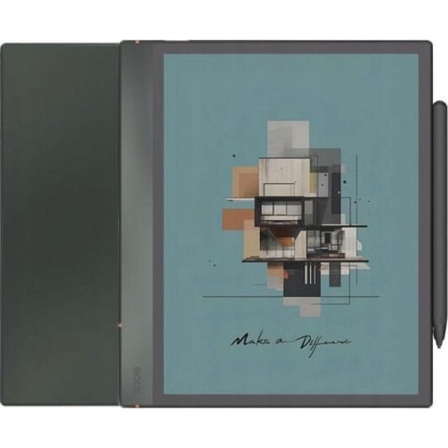 Onyx Boox Note Air 4 C 10.3 E-Ink Kaleido 3 e-book reader 64GB Wi-Fi Gray