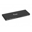 Equip Ultra Slim 4-Port HDMI 2.0 Splitter Equip Ultra Slim 4-Port HDMI 2.0 Splitter