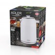 Electric kettle ADLER AD 1341 Electric kettle ADLER AD 1341