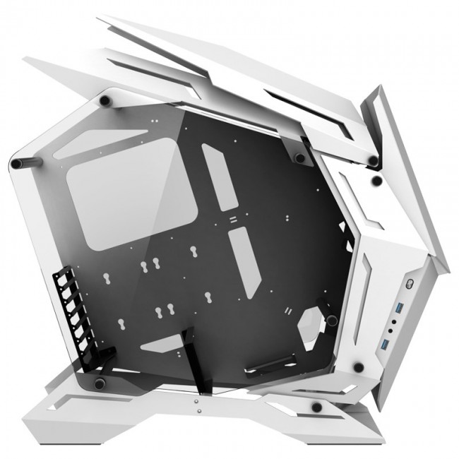 Jonsbo MOD3 White Jonsbo MOD3 White