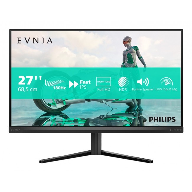 Philips Evnia 27M2N3200S/00 computer monitor 68.6 cm (27