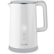 Tefal Sense KO6931 electric kettle 1.5 L 1800 W White Tefal Sense KO6931 electric kettle 1.5 L 1800 W White