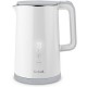 Tefal Sense KO6931 electric kettle 1.5 L 1800 W White