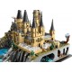 LEGO HARRY POTTER 76419 HOGWARTS CASTLE AND GROUNDS LEGO HARRY POTTER 76419 HOGWARTS CASTLE AND GROUNDS
