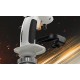Thrustmaster Sol-R 2 HOSAS Space Sim Duo Black, White USB Flightstick Analogue / Digital PC