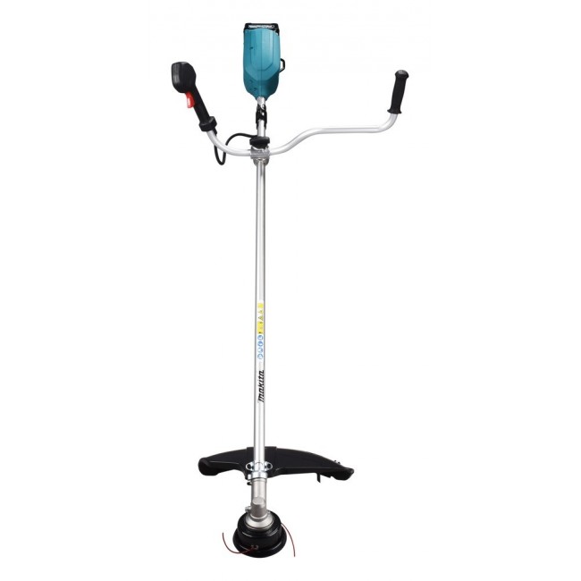 Cordless trimmer (scythe) - Makita UR012GZ06 Cordless trimmer (scythe) - Makita UR012GZ06
