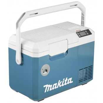 MAKITA. FRIDGE-HEATER 18V/40V XGT /230V CW003GZ01