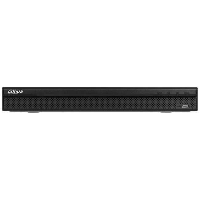 IP DVR DAHUA NVR4232-4KS3