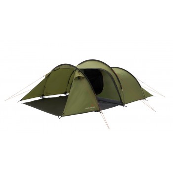Easy Camp Hemsedal 4 Green Tunnel tent